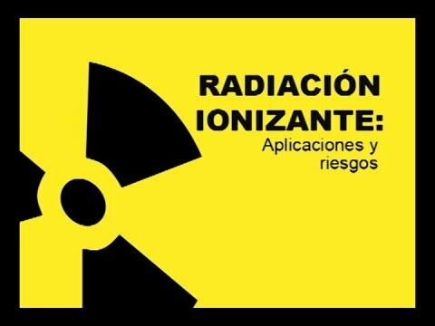 Evento 1-Aplicaciones desde 1895 hasta nuestros días de la radiación ionizante