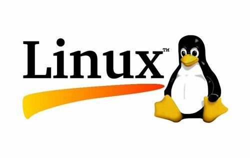 Linux is developed