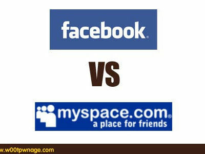 Nuevo lider de las redes