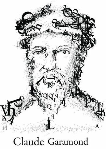 The first type foundry