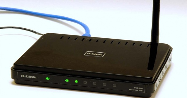 router