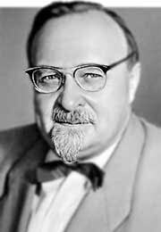 Alexander Oparin 1938