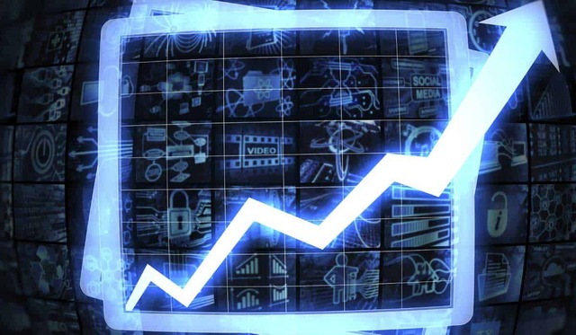 Boom de las redes sociales