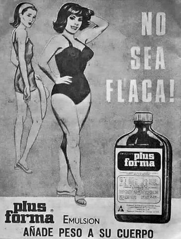 1925. Consumismo de productos no esenciales, años 20.