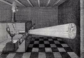 Athanasius kircher (1601-1680)