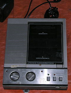 Digital Answering Machine