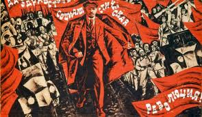 REVOLUCIÓN RUSA
