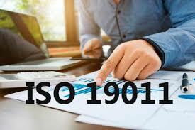 ISO 19011:2011