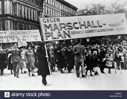 Marshall Plan