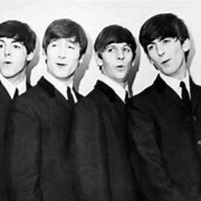 Timeline: The Beatles