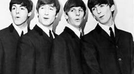 Timeline: The Beatles