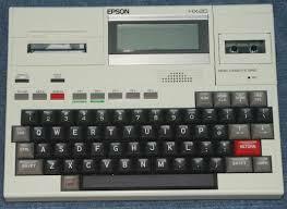 epson hx-20