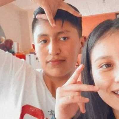 Timeline: My best friend