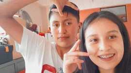 Timeline: My best friend