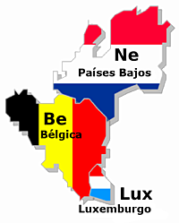 Benelux Treaty