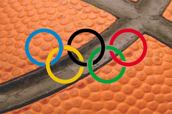 baloncesto como deporte olímpico.