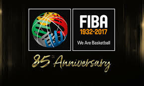 FIBA;la Fédération International  de Basketball Amateur de Baloncesto