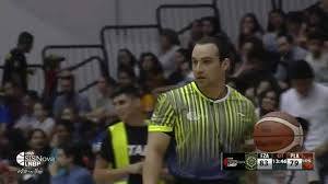 fundacion del cuerpo de arbitros