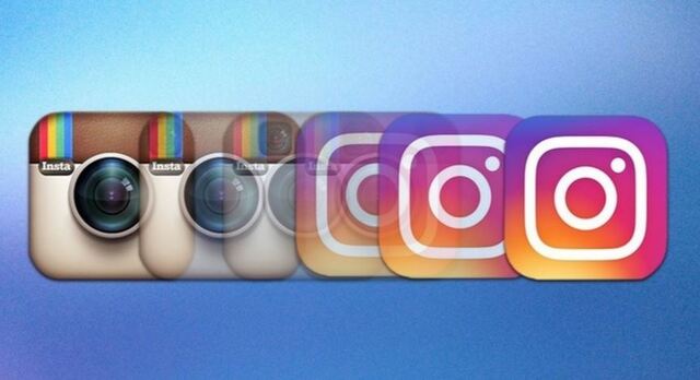 2016. Publicidad en Instagram.