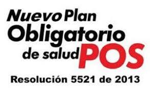 Resolución 5521 de 2013