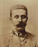 Assassination of Franz Ferdinand