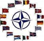 Signature of the Brussels Treaty