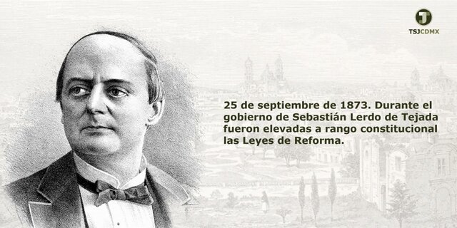 Leyes de Reforma a la Constitución