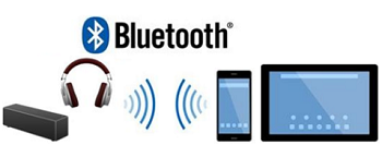 Bluetooth