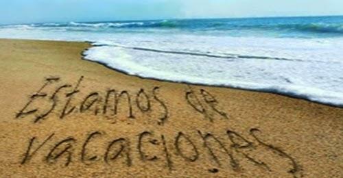 Vacaciones en familia