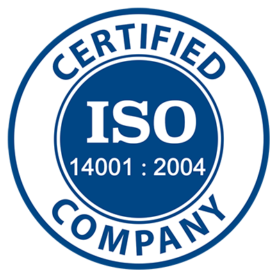 ISO 14001:2004