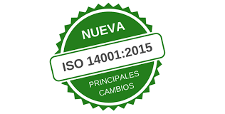 ISO 14001:2015