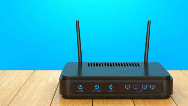 Router