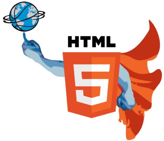 HTML 5