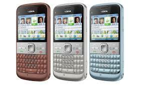 El teléfono celular