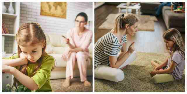 Crianza de los Hijos