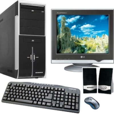 Timeline: Historia Y Evolucion De La PC