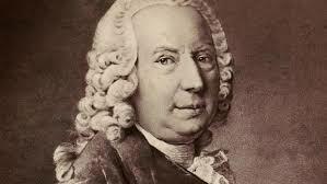 Daniel Bernoulli
