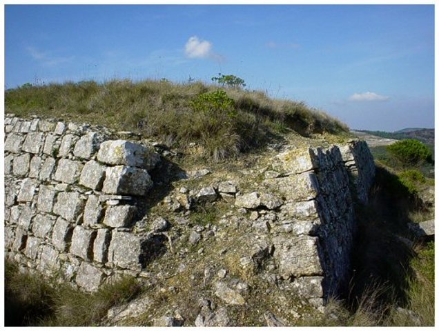 «Linhas de Torres Vedras»