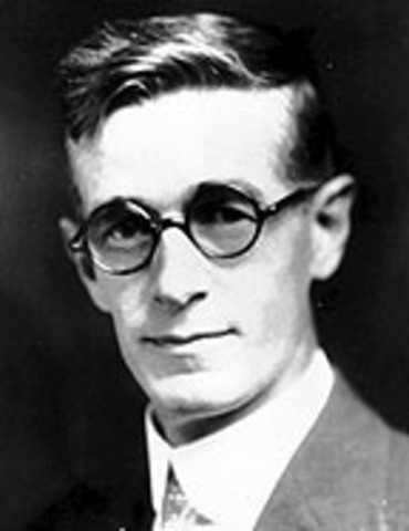 Vannevar Bush: