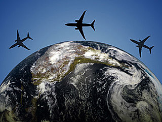 Open Skies Agreement