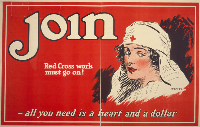American Red Cross