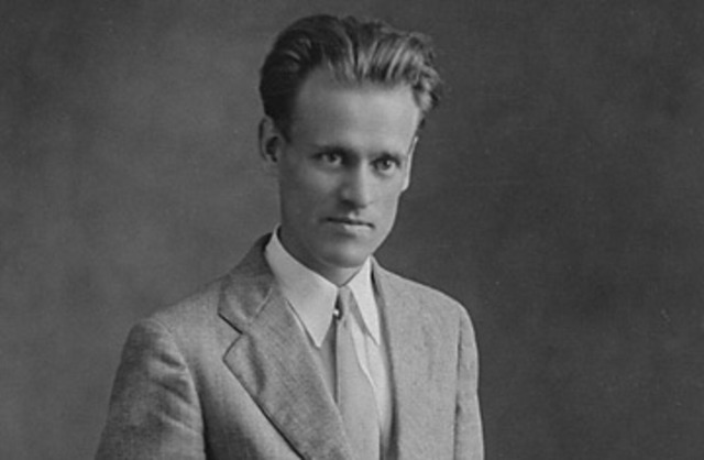 Philo Farnsworth: