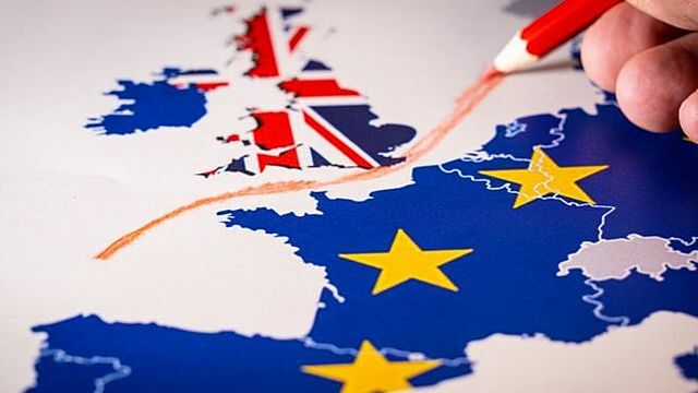 UK referendum on leaving the European Union