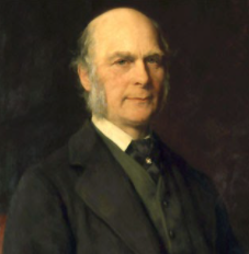 Francis Galton