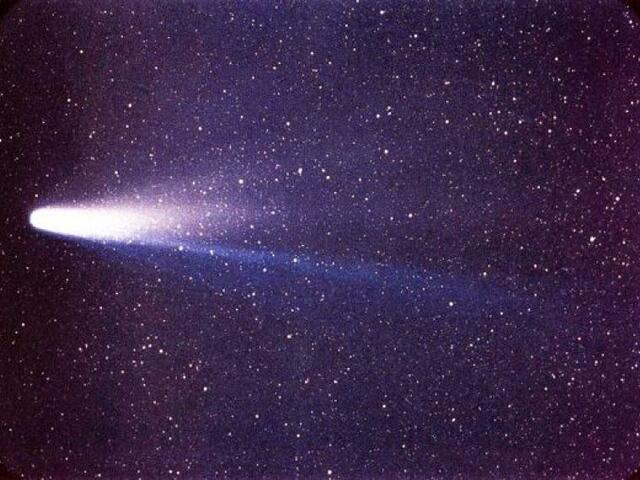 Cometa Halley