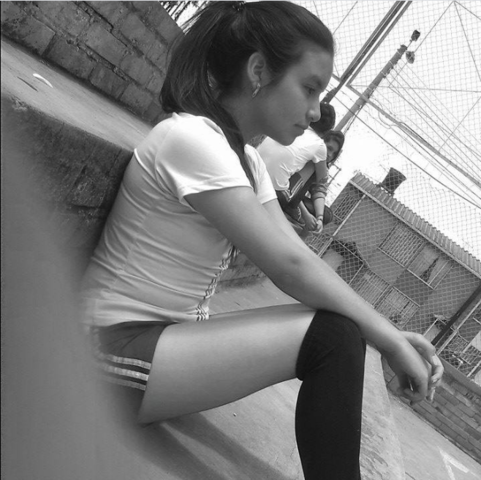 Adolescencia  (12 - 20)