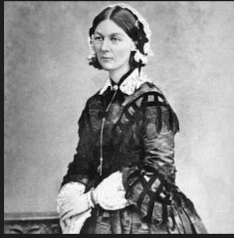 Florence Nightingale