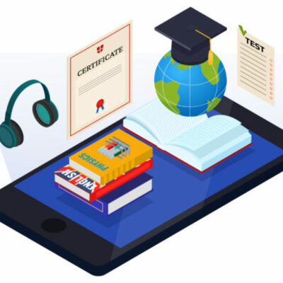 Timeline: EVOLUCIÓN DE LA EDUCACIÓN A DISTANCIA