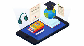 Timeline: EVOLUCIÓN DE LA EDUCACIÓN A DISTANCIA