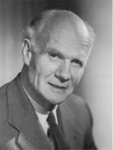 J. Neyman y E. S. Pearson